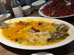 -小喜客·云南特色菜(纳西庭院店)