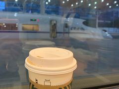 -星巴克(成都东站店)