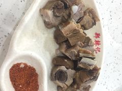 -郑辣记田螺