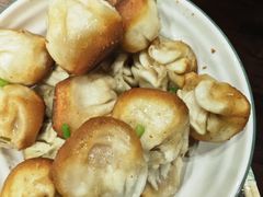 -赵宝美煎包店