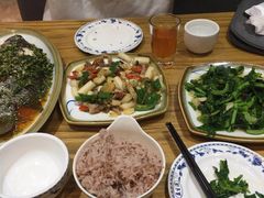 -妈妈的味道(和顺古镇店)