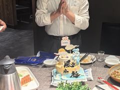 -又一福烤鸭·北京菜(东四店)