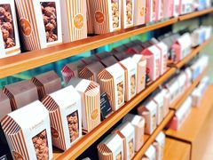 -Laderach 莱德拉(上海环贸iapm店)