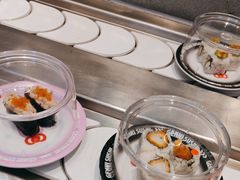 -元气寿司(益田假日广场店)