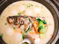 -嘉禾·悦享餐厅(八方汇店)