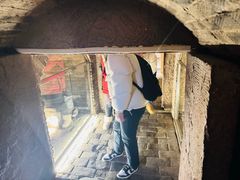 -洛阳古墓博物馆