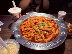 -胖哥俩肉蟹煲(梅溪步步高店)