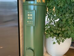 -南京圣和府邸豪华精选酒店