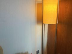 -上海衡山路十二号华邑酒店