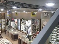 -宝岛眼镜(福清万达店)