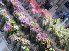 -京客隆超市(京源店)