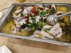 -潮喜竹溪荔湖酒家(荔枝湾店)