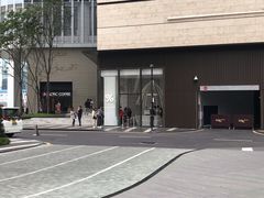 -% Arabica阿拉比卡咖啡(深圳湾万象城店)