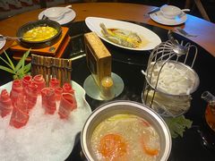 -路小缦·珍馐美馔(市心北路店)