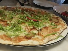android_upload_pic-玛尚诺Pizza&Bar(长泰广场店)