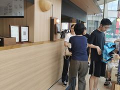 -阿嬷手作(上海万象城店)