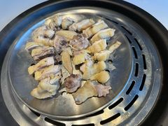 -水禾轩·海鲜蒸汽主题餐厅(拱北店)