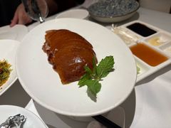 -四季民福烤鸭店(西单华威约饭街店)