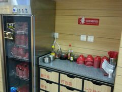 -喜家德虾仁水饺(邯郸新世纪中心店)