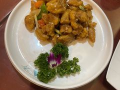 -鹿鸣春饭店(总店)