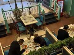 -阿拉丁新疆风味餐厅·清真(罗廊巷店)