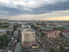 -布拉戈维申斯克