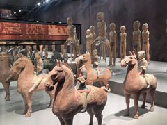 -北京大葆台遗址博物馆