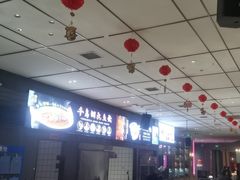 -食味楼(枫林湾店)