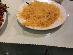 -老昌春饼(中央大街店)