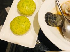 侨乡葱茸包-闽和南(深圳万象城店)