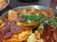 -龍城柳州螺蛳粉(群星路店)