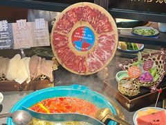 -吼堂老火锅(太古里总店)