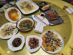 -启东小海鲜(庄先湾路1号店)