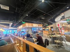 -福成自助烤肉(双桥万达店)