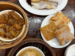 -香港蓮香樓(中環店)