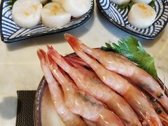 -喜庭海鲜自助(来福士店)