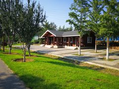 -永定河休闲森林公园