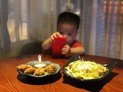 -澳骄 Aussie Kitchen·手工披萨·西餐(国大店)