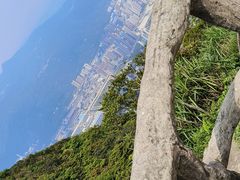 -梧桐山风景名胜区