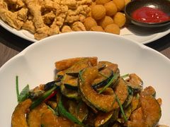 -将相和·海鲜蒸饺大连菜
