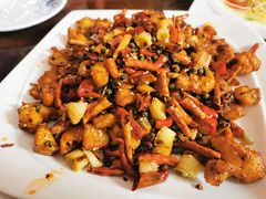 -丽江火塘人家(西安路店)