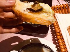 -西堤牛排(南京龙江店)