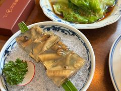 杏林土笋冻-林四喜·闽南传家菜(鼓浪屿店)