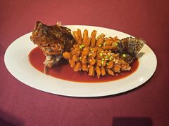 -RIVIERA 松鹤楼(外滩店)