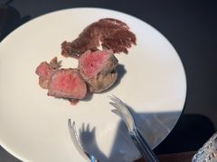 -拉蒂娜·巴西牛排馆 Latina·Brazilian Steakhouse(铜仁旗舰店)