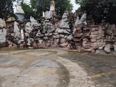 -保定市动物园