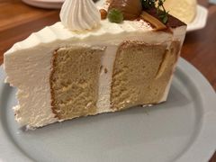 栗子糯米蛋糕-野路甜点铺(松柏路店)
