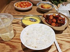 -乡村基·川味现炒大王(熙悦天街店)