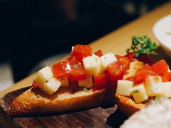 三色面包托-TIAGO HOME KITCHEN(王府中环店)