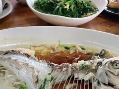 -八仔大富楼·河鲜(西江店)